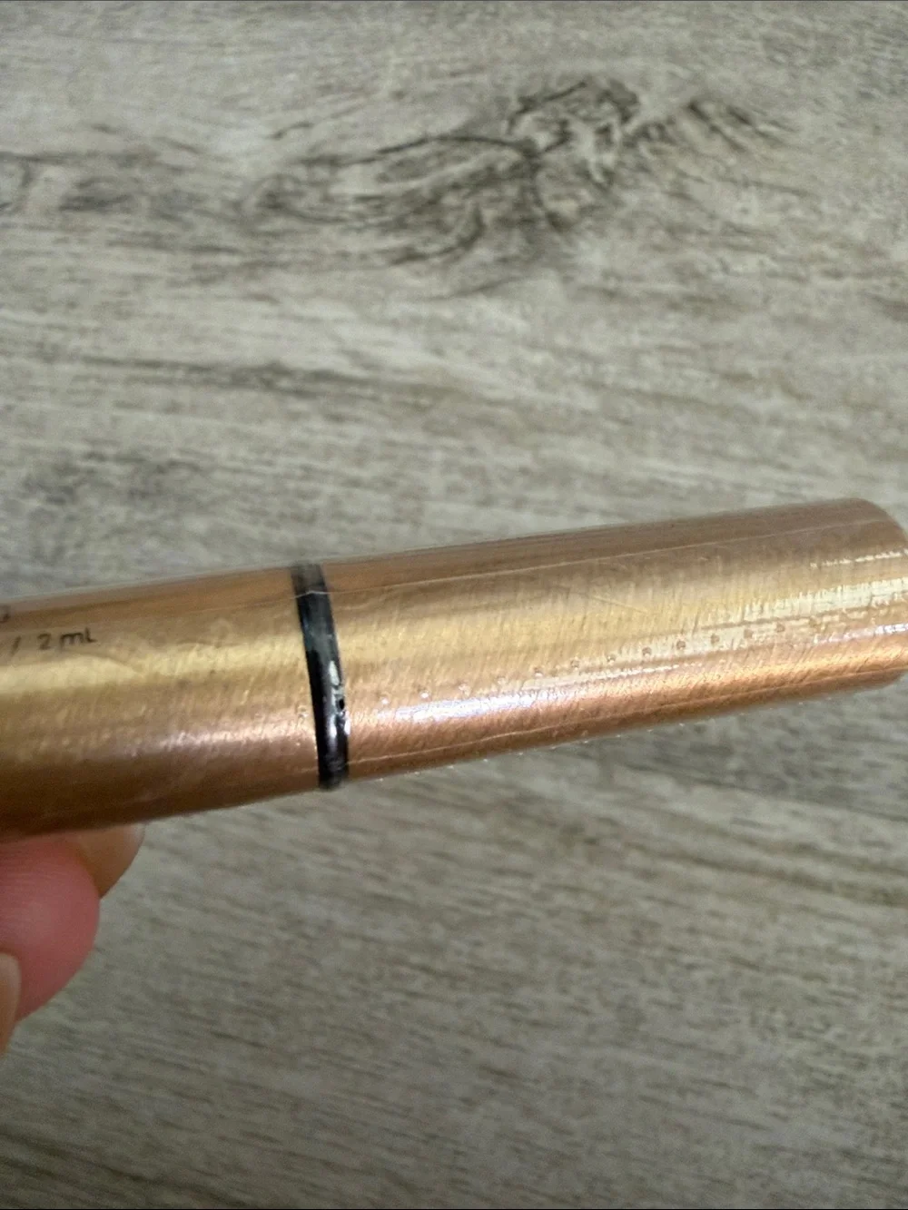 Lash Enhancing Serum — Gold